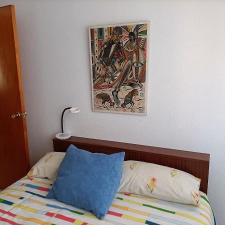Flat In Las Palmas - Up To 6 People Las Palmas de Gran Canária Exterior foto