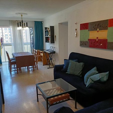 Flat In Las Palmas - Up To 6 People Las Palmas de Gran Canária Exterior foto