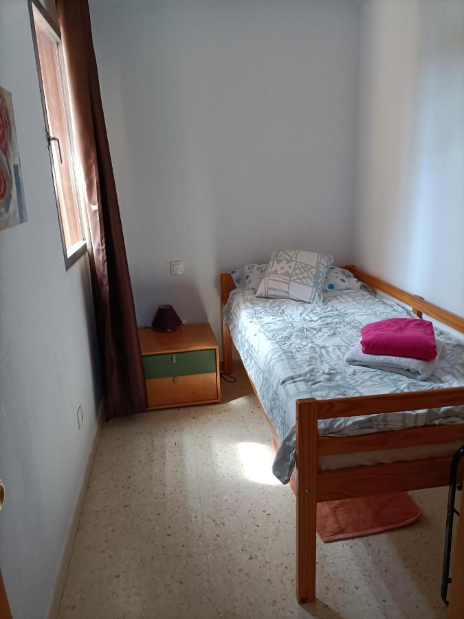 Flat In Las Palmas - Up To 6 People Las Palmas de Gran Canária Exterior foto