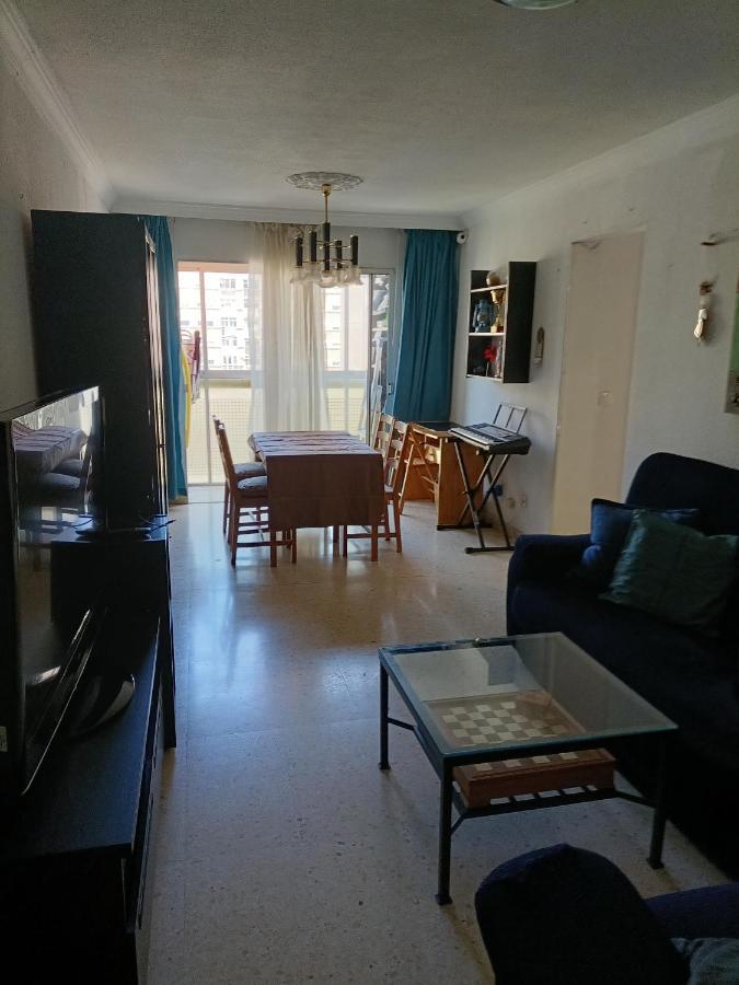 Flat In Las Palmas - Up To 6 People Las Palmas de Gran Canária Exterior foto