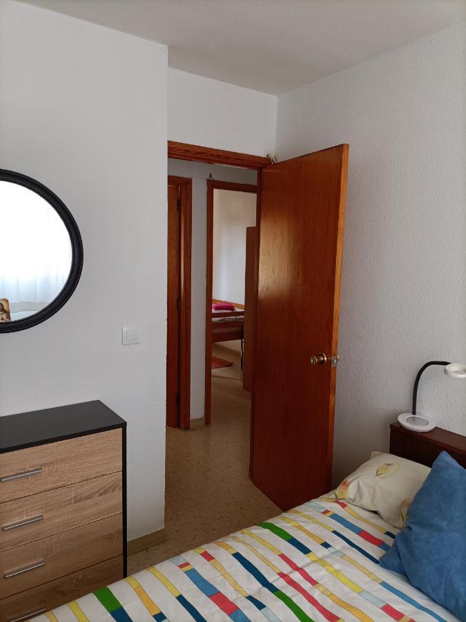 Flat In Las Palmas - Up To 6 People Las Palmas de Gran Canária Exterior foto