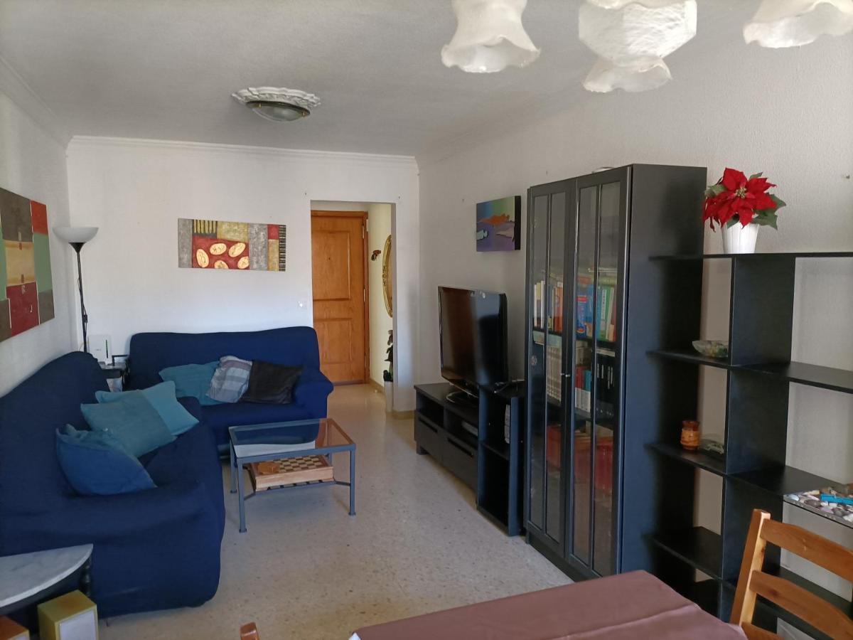 Flat In Las Palmas - Up To 6 People Las Palmas de Gran Canária Exterior foto