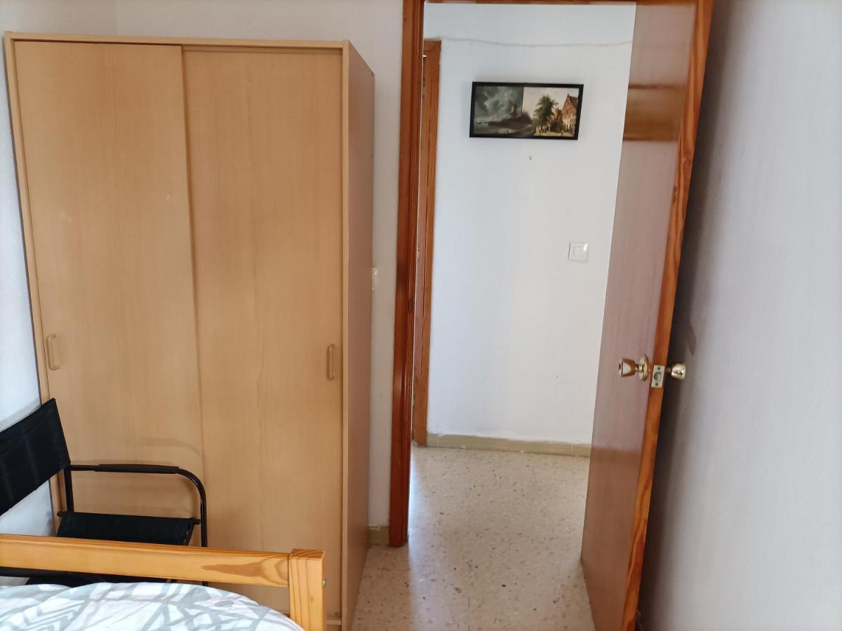 Flat In Las Palmas - Up To 6 People Las Palmas de Gran Canária Exterior foto