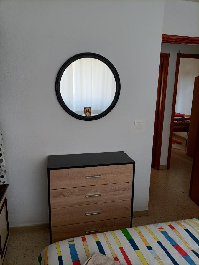 Flat In Las Palmas - Up To 6 People Las Palmas de Gran Canária Exterior foto