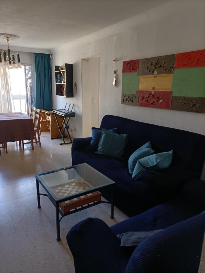 Flat In Las Palmas - Up To 6 People Las Palmas de Gran Canária Exterior foto