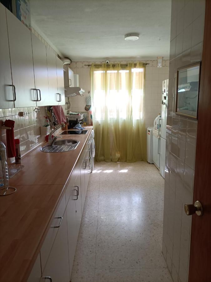 Flat In Las Palmas - Up To 6 People Las Palmas de Gran Canária Exterior foto